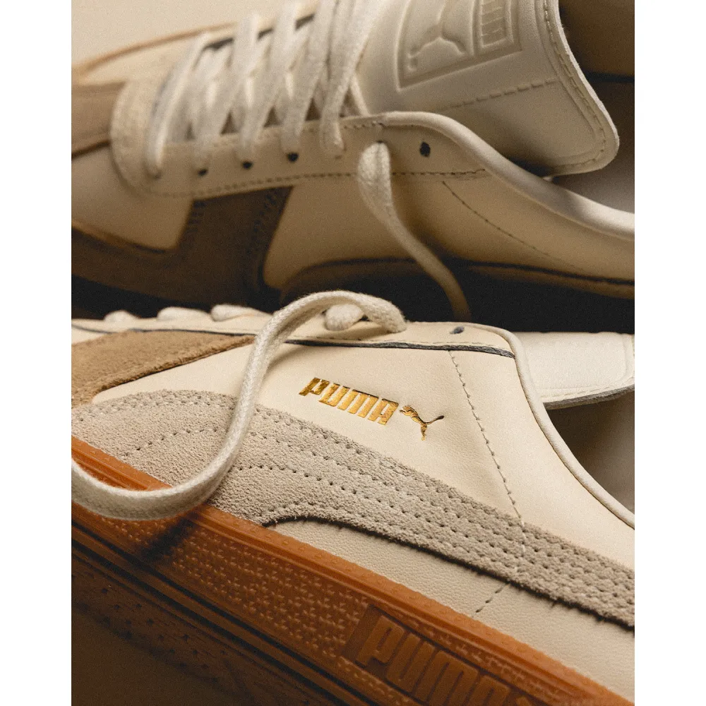 PUMA Army Trainer 386607/008 / braun