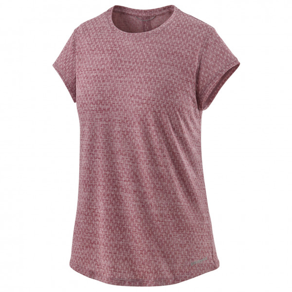Patagonia - Women's Ridge Flow Shirt - Laufshirt