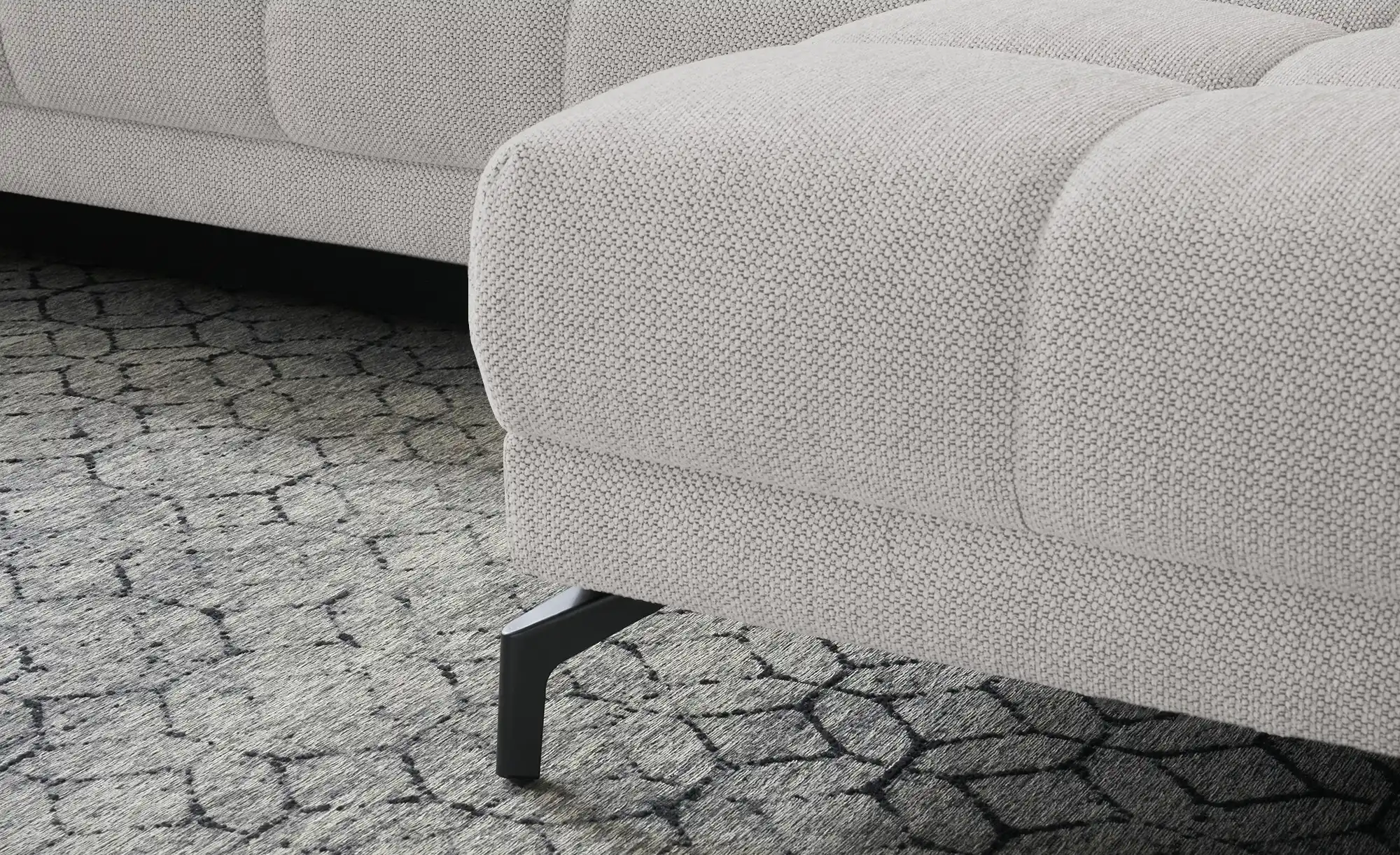 bobb Ecksofa