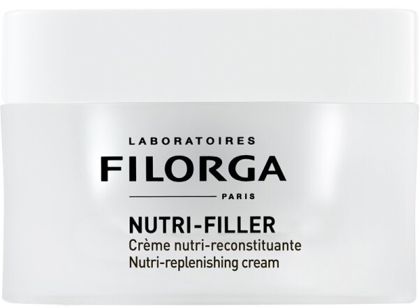 Filorga Nutri-Filler Gesichtscreme