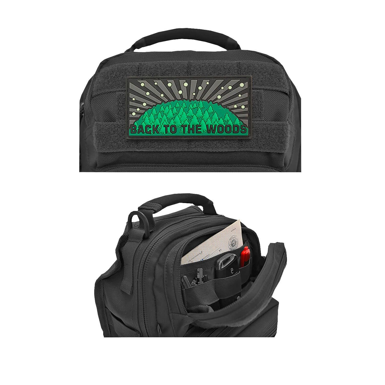 US Cooper EveryDayCarry Sling Medium