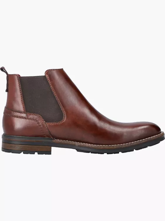 Rieker Herren Chelsea Boots