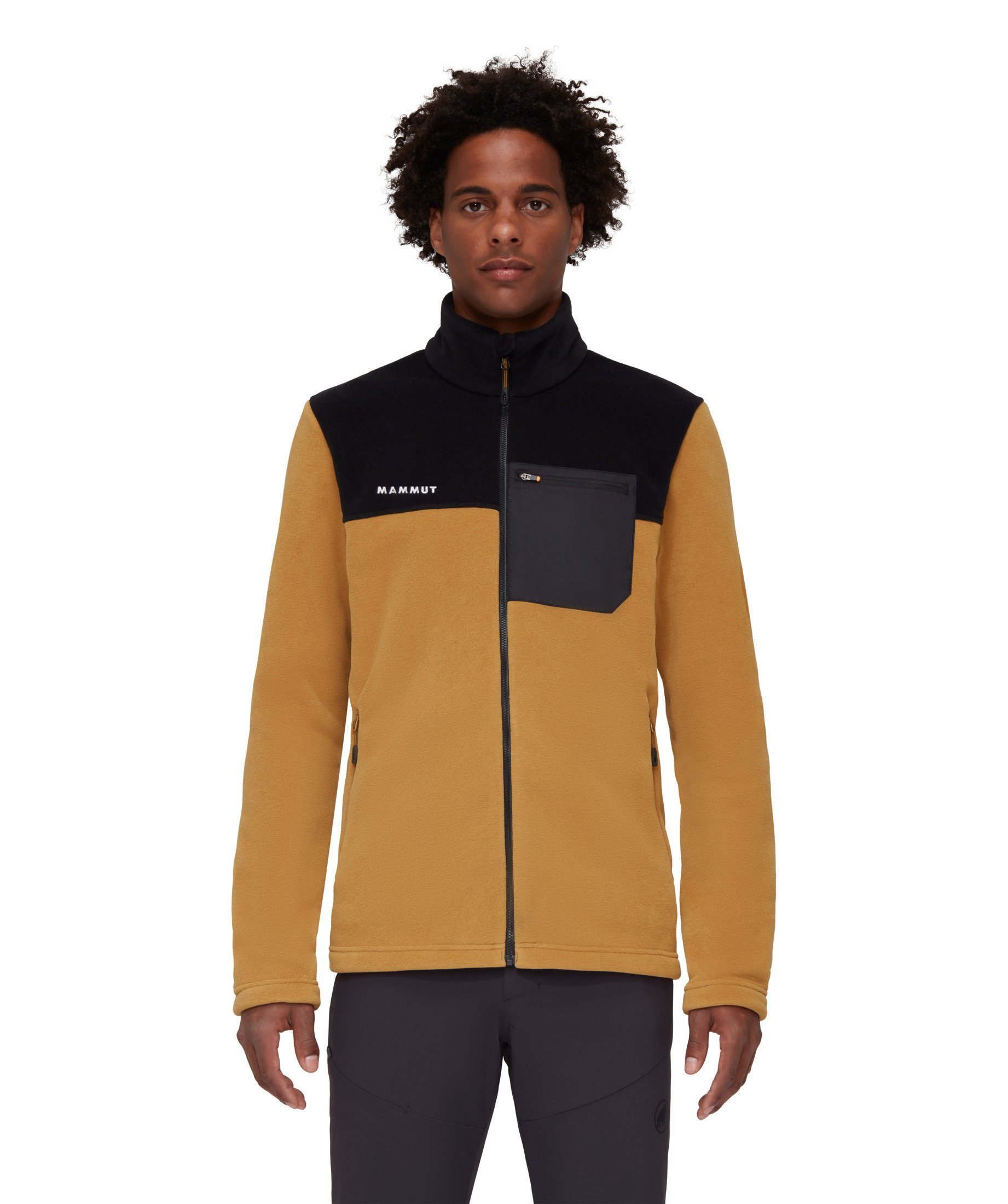 Mammut Fleecejacke Innominata ML Jacket Men