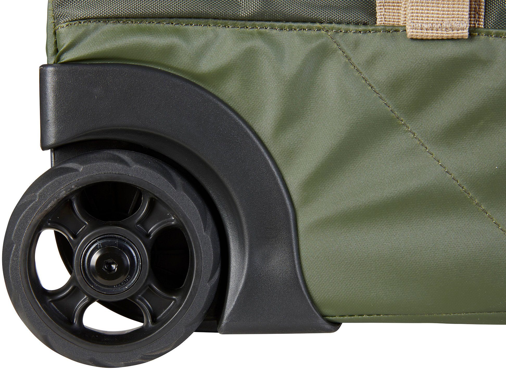 Nordisk Reisetasche Verran 45 Wheeled Duffel