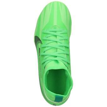 Nike Jr Superfly 9 Club MDS FG/MG in grün