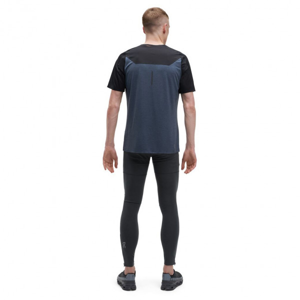 On - Tights Long Lumos - Lauftights