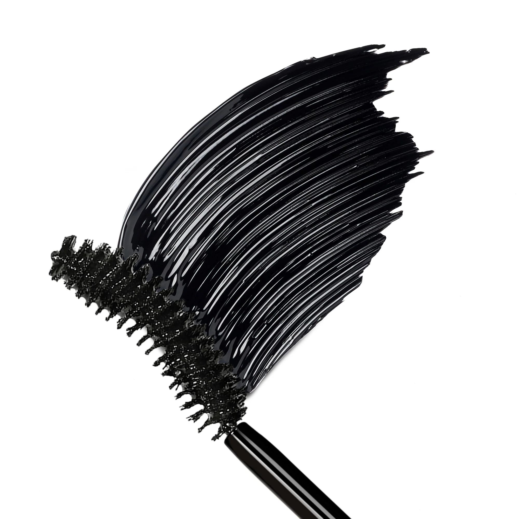 Yeux Noir G Mascara Courbe Volume Intense 24H - Mascara