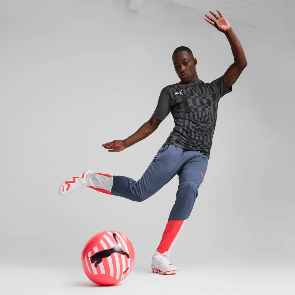 PUMA FUTURE PLAY FG AG 107377_01 / weiss