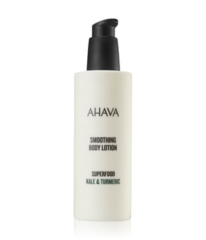 AHAVA Superfood Bodylotion-250 ml
