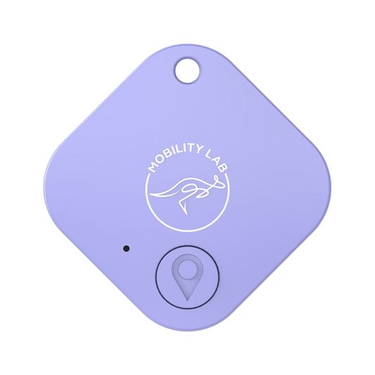 GPS-tracker ΚΙΝΗΤΙΚΟΤΗΤΑ Λίλα