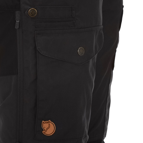 VIDDA PRO VENTILATED TRS W REG Damen - Trekkinghose