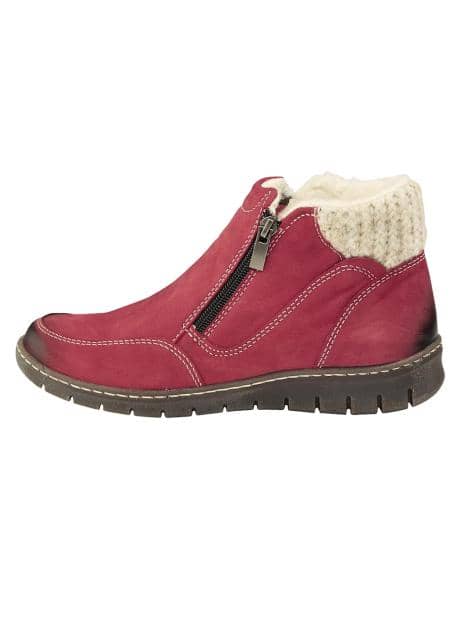 Stiefelette
