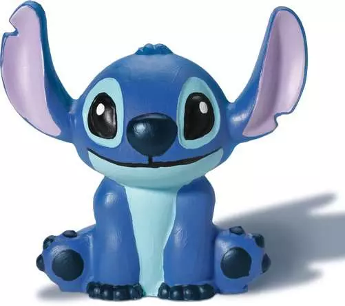 Bastelset DIY Gipsgießen Stitch - Bastelset für Kinder ab 7 Jahren