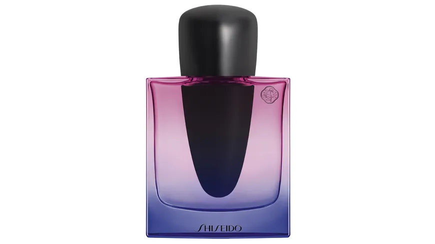 SHISEIDO GINZA NIGHT Eau de Parfum Intense
