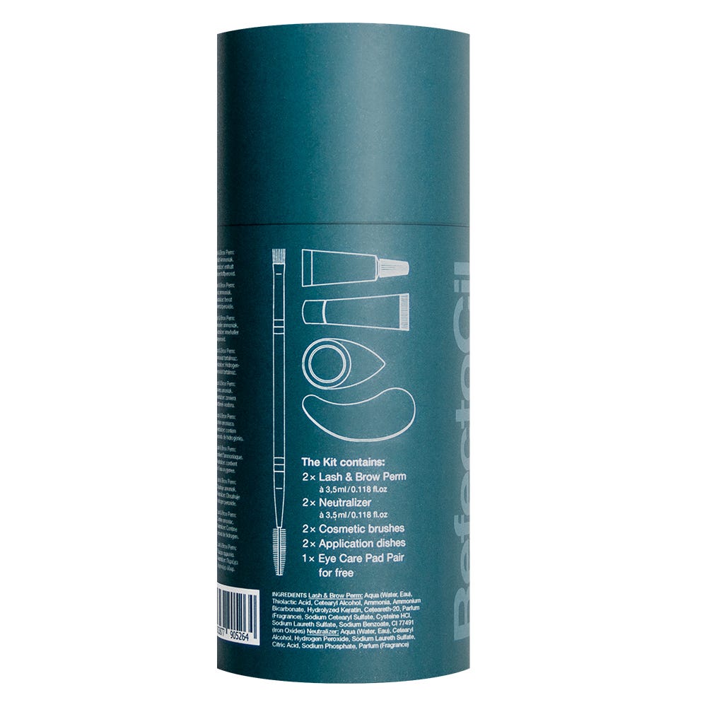 RefectoCil Brow Lamination Kit