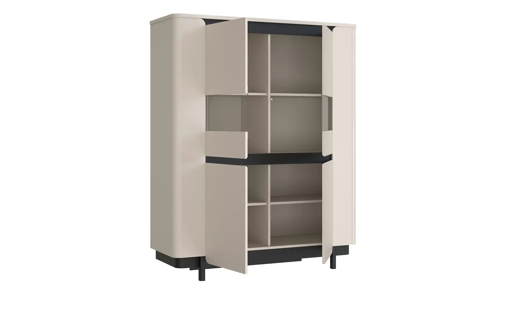 Highboard Softclose