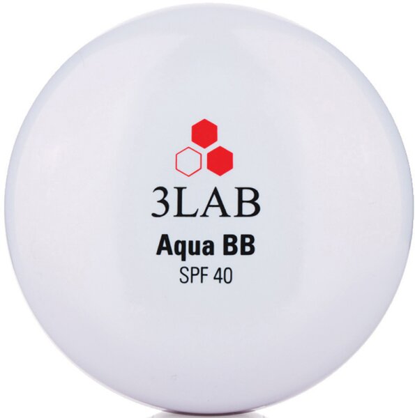 3LAB Sun Care Aqua BB SPF 40 Cushion Foundation
