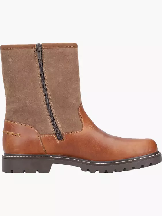 Rieker Herren Kurzstiefel