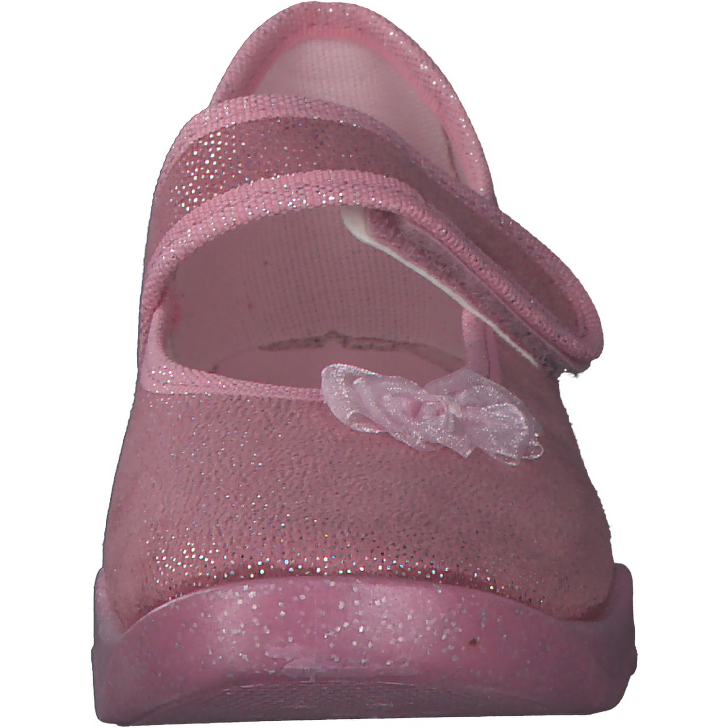 Superfit BUBBLE 06271, Hausschuhe, Kinder, ROSA/MEHRFARBIG
