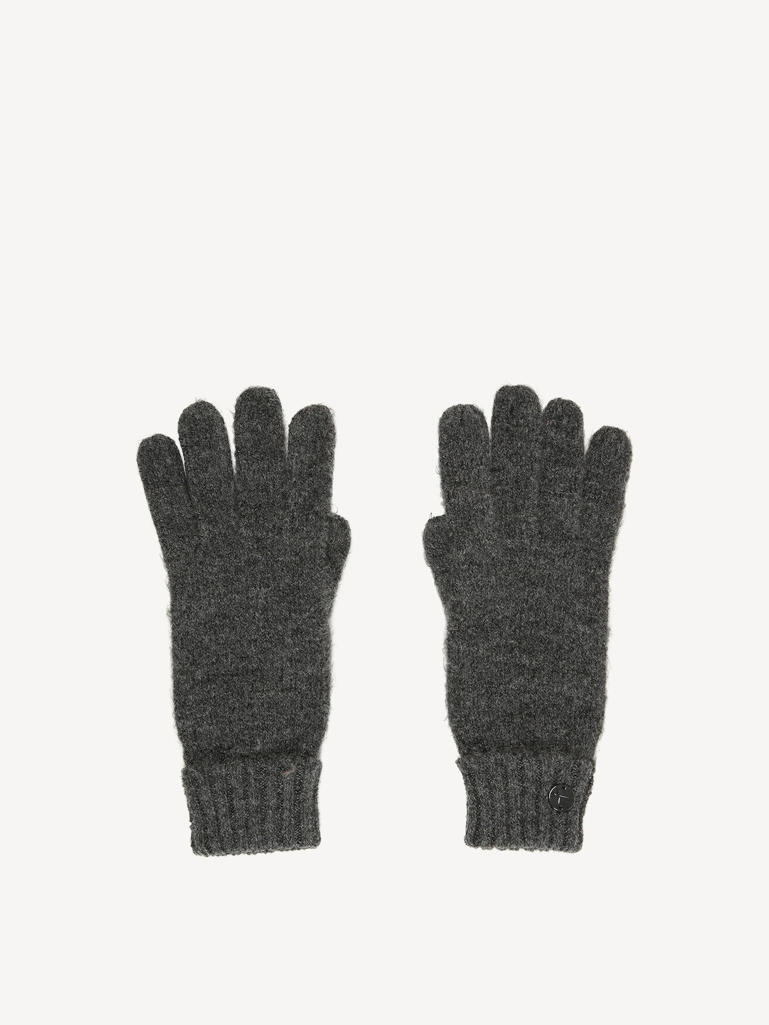 Gants - noir
