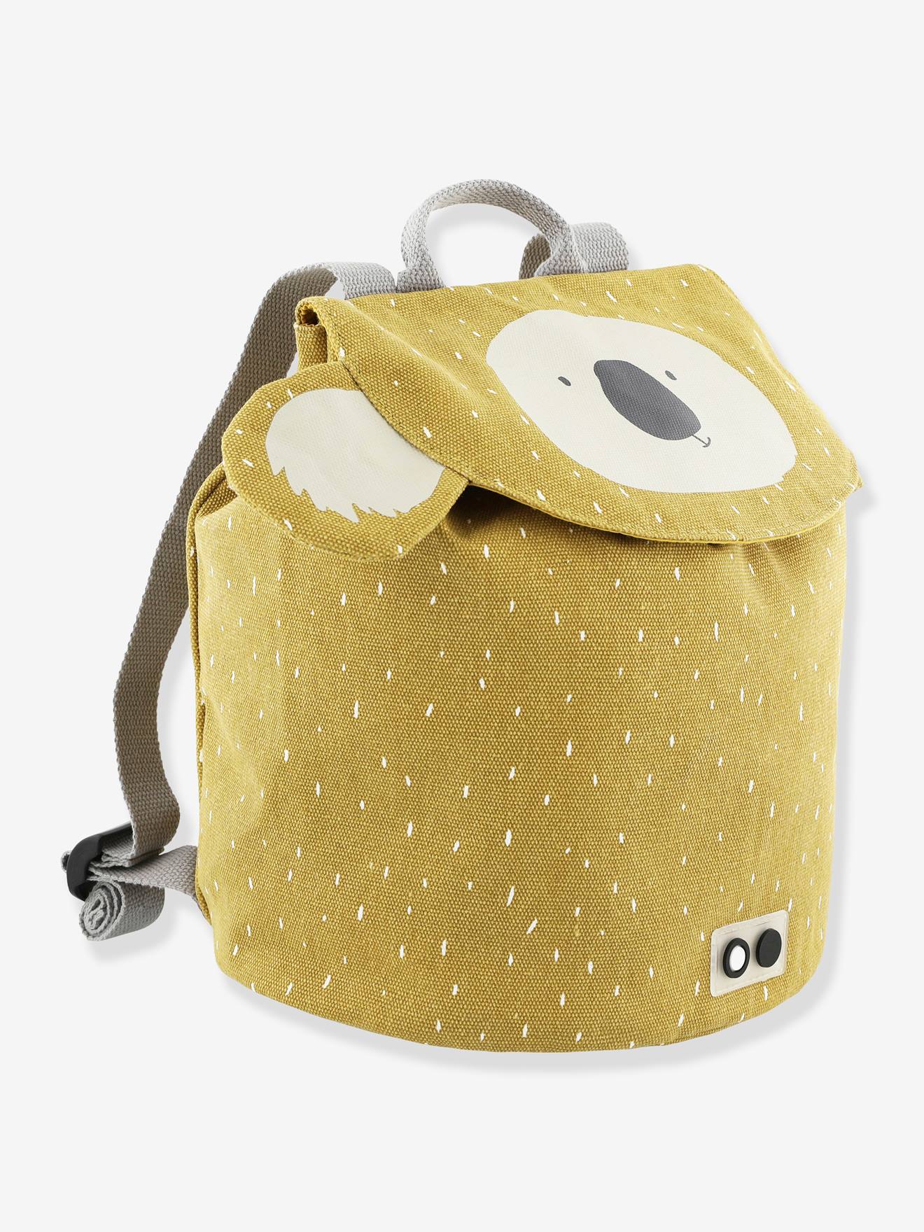 Sac à dos Backpack MINI animal TRIXIE orange