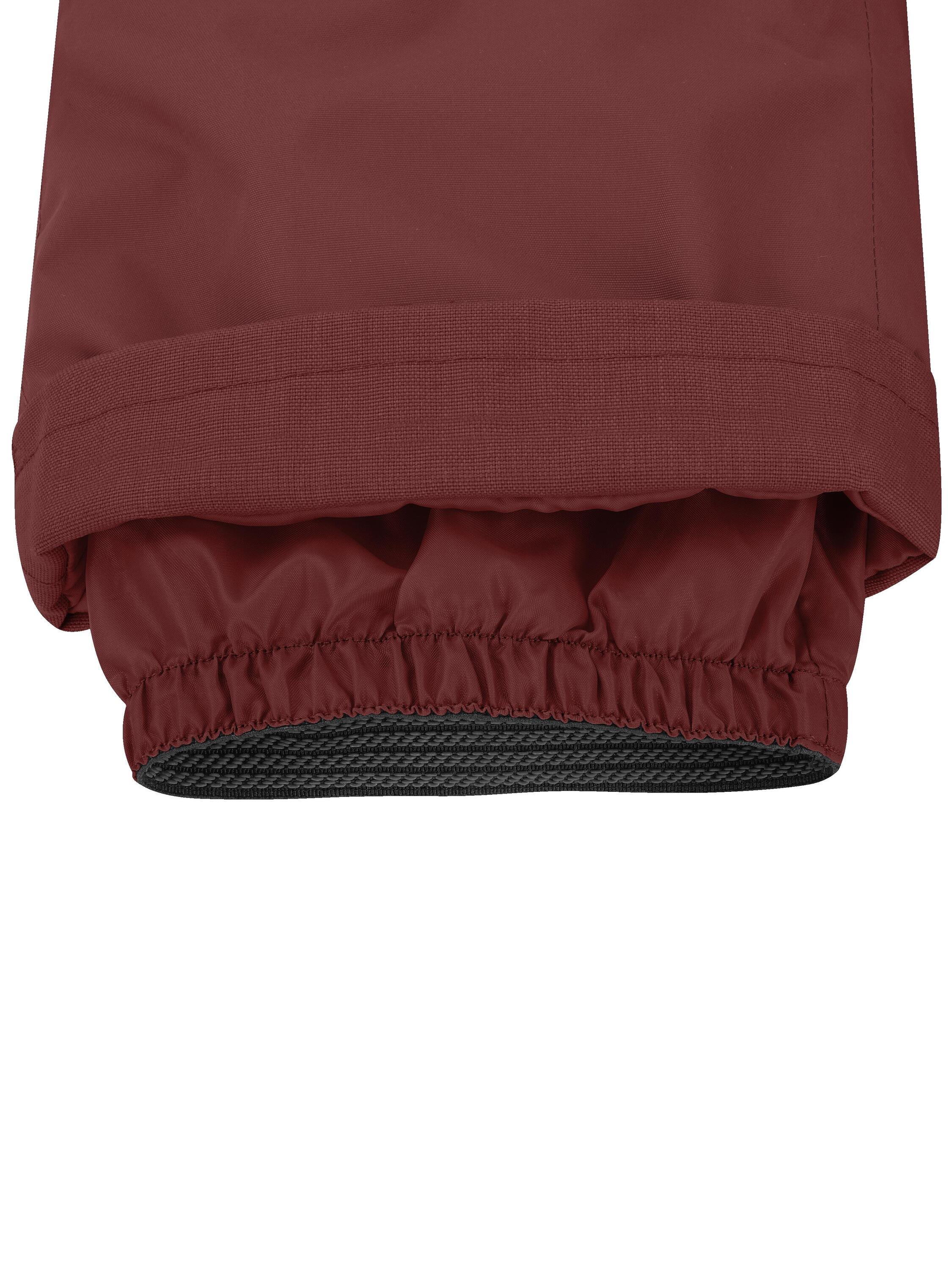 Regular Athletic Pants 'Deltana'