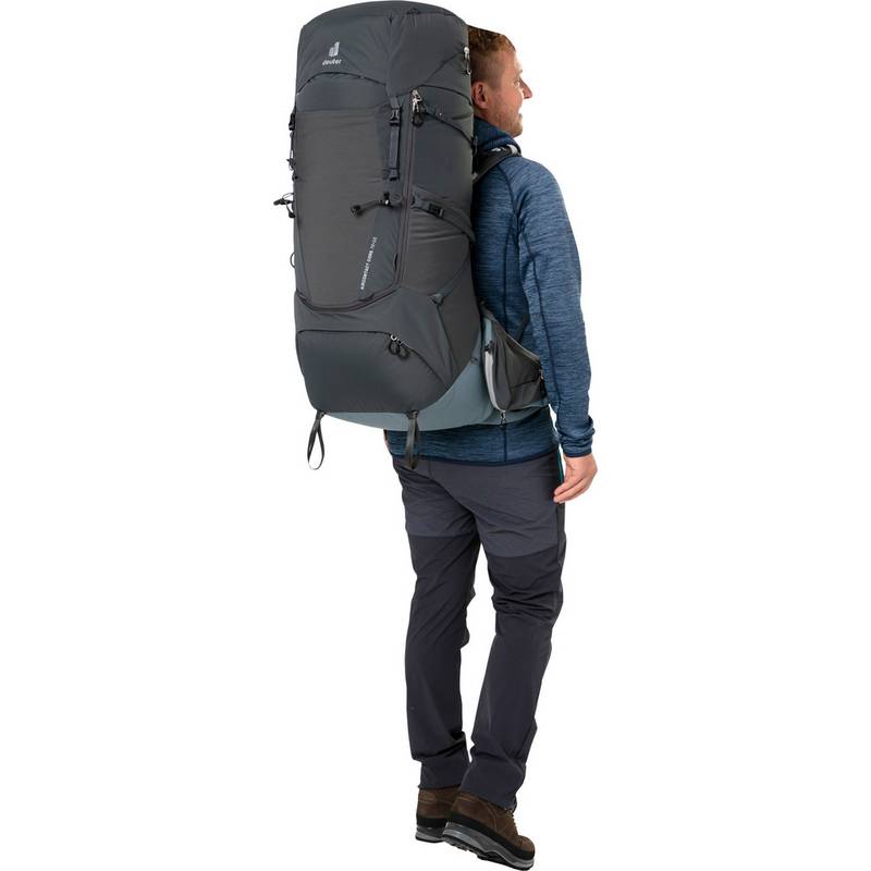 Deuter Aircontact Core 70+10 Trekkingrucksack Herren