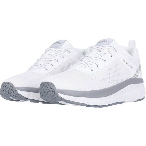 Endurance Sportschuhe Fortlian mit komfortabler Dämpfung