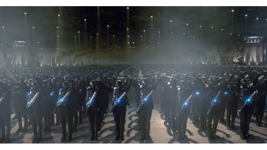 Captain America - The First Avenger