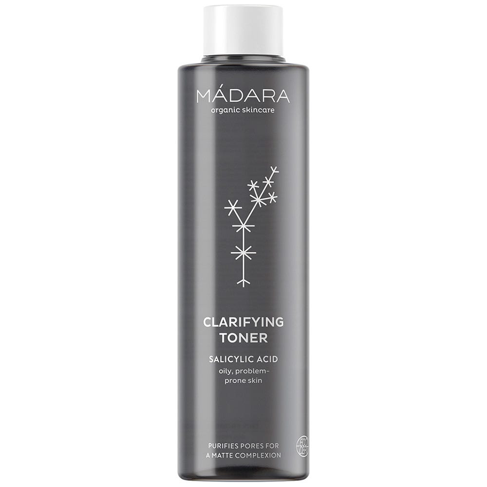 MÁDARA Klärendes Gesichtswasser 200 ml