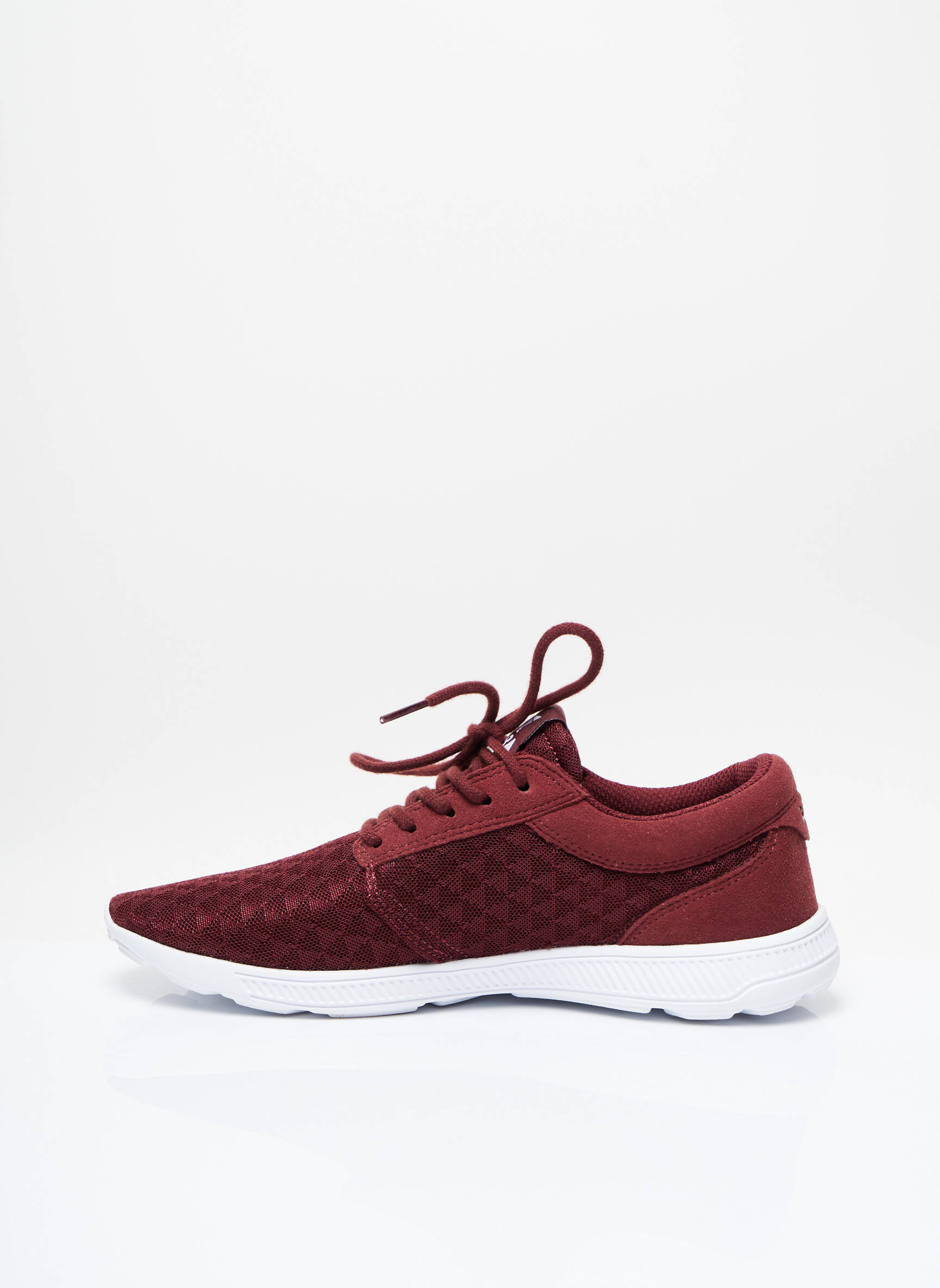 Supra Baskets Femme couleur violet