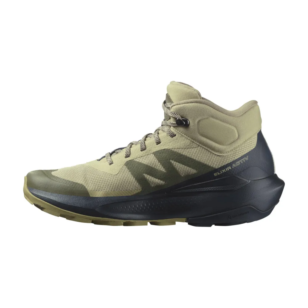 Salomon ELIXIR ACTIV MID GTX L47457100 / bunt