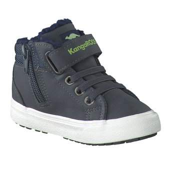 KangaROOS KaVU III Lauflern Boots in blau