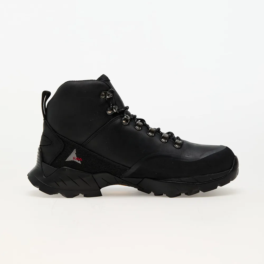 ROA Andreas LE10-001A / schwarz