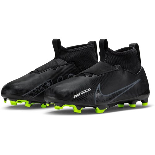 KINDER FUSSBALL-RASENSCHUHE JR ZOOM SUPERFLY 9 ACAD FG/MG