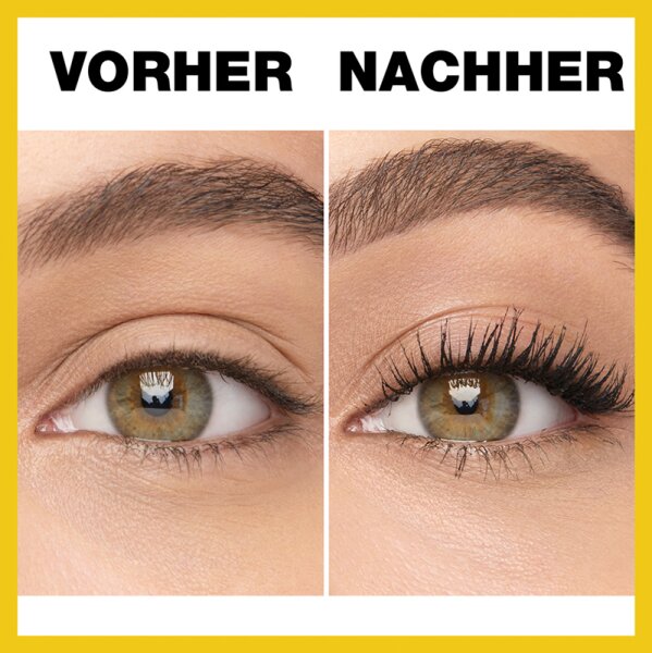 Maybelline Volum' Express The Colossal 100% Mascara