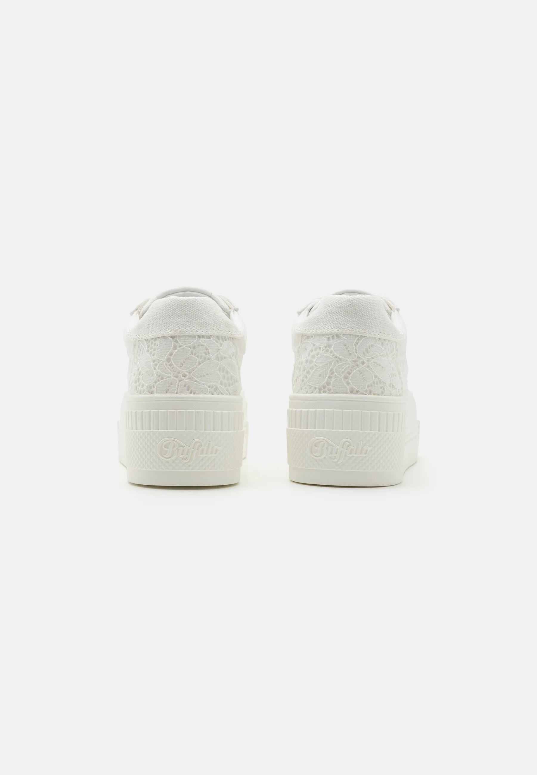 Buffalo PAIRED BLOOM - Zapatillas bajas