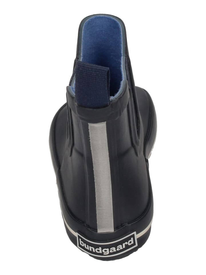 Bundgaard Gummistiefel CHARLY LOW in blau günstig kaufen 20