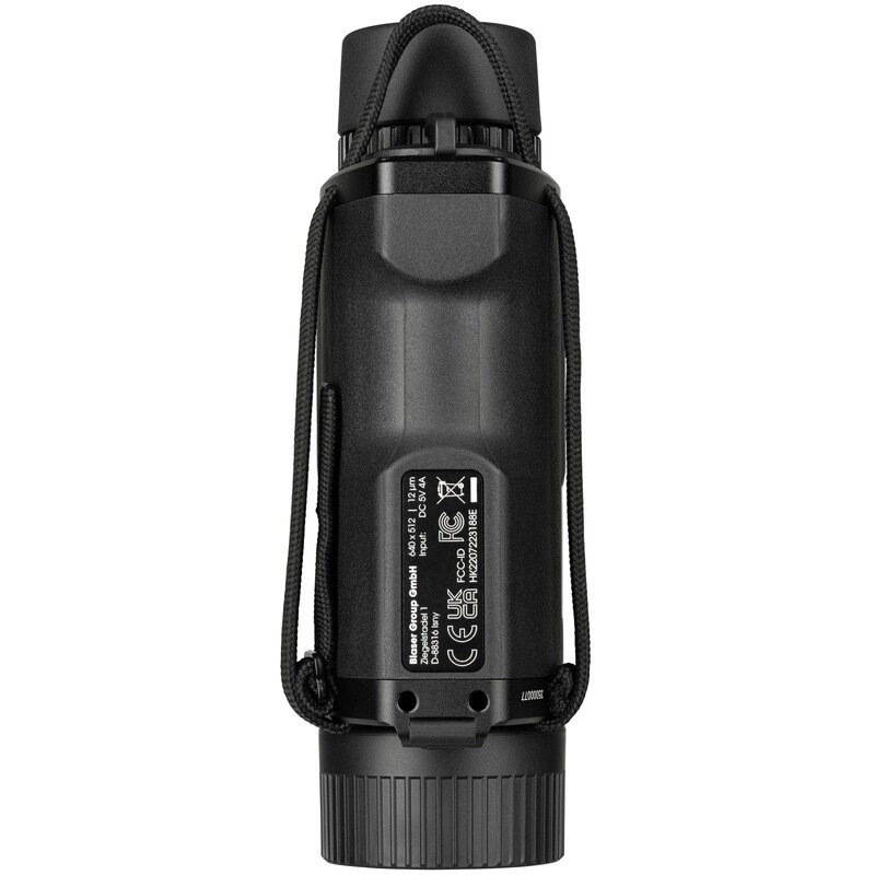 Liemke Wärmebildgerät Keiler-1