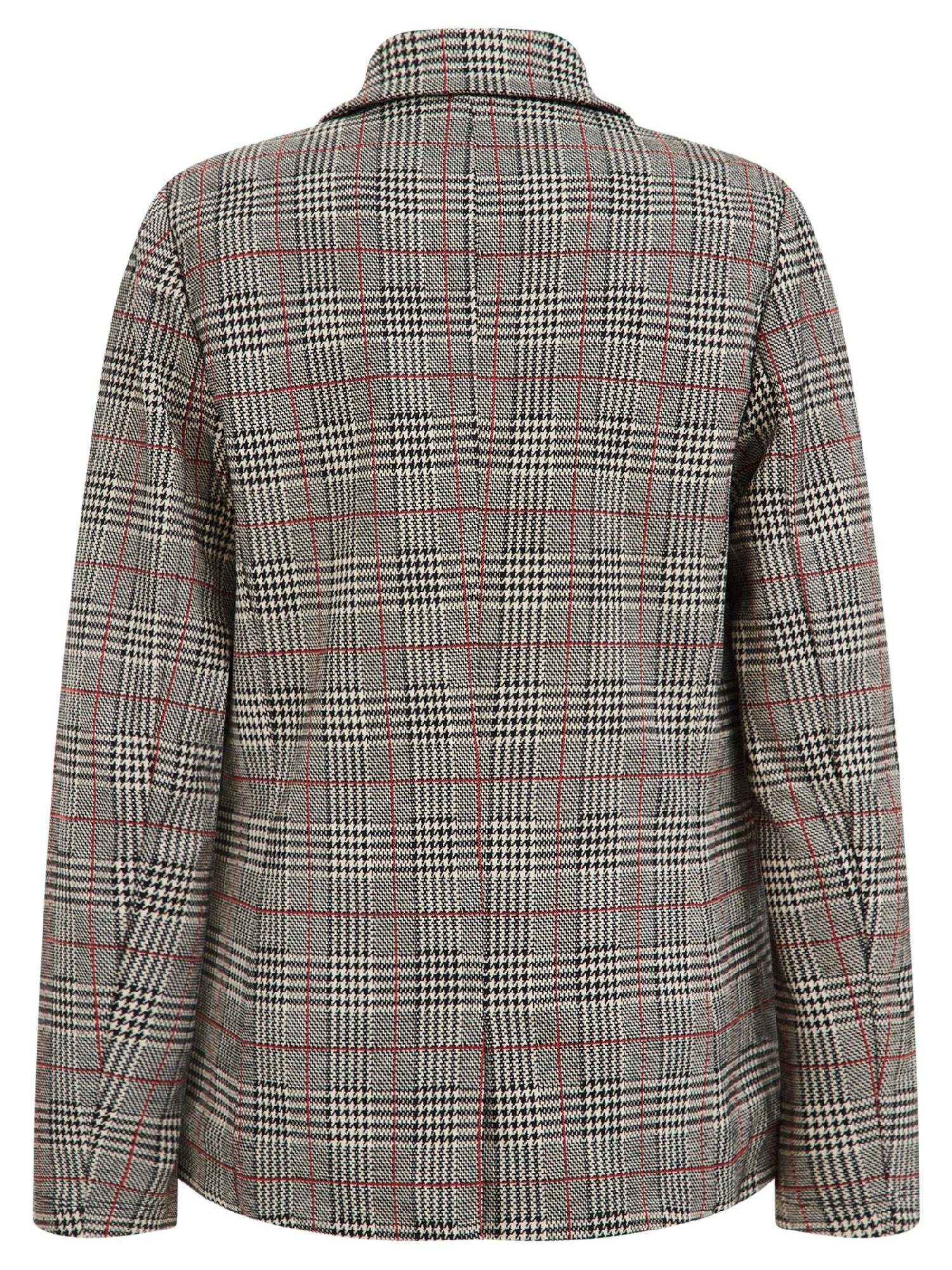 WE Fashion Cardigan (1-tlg)