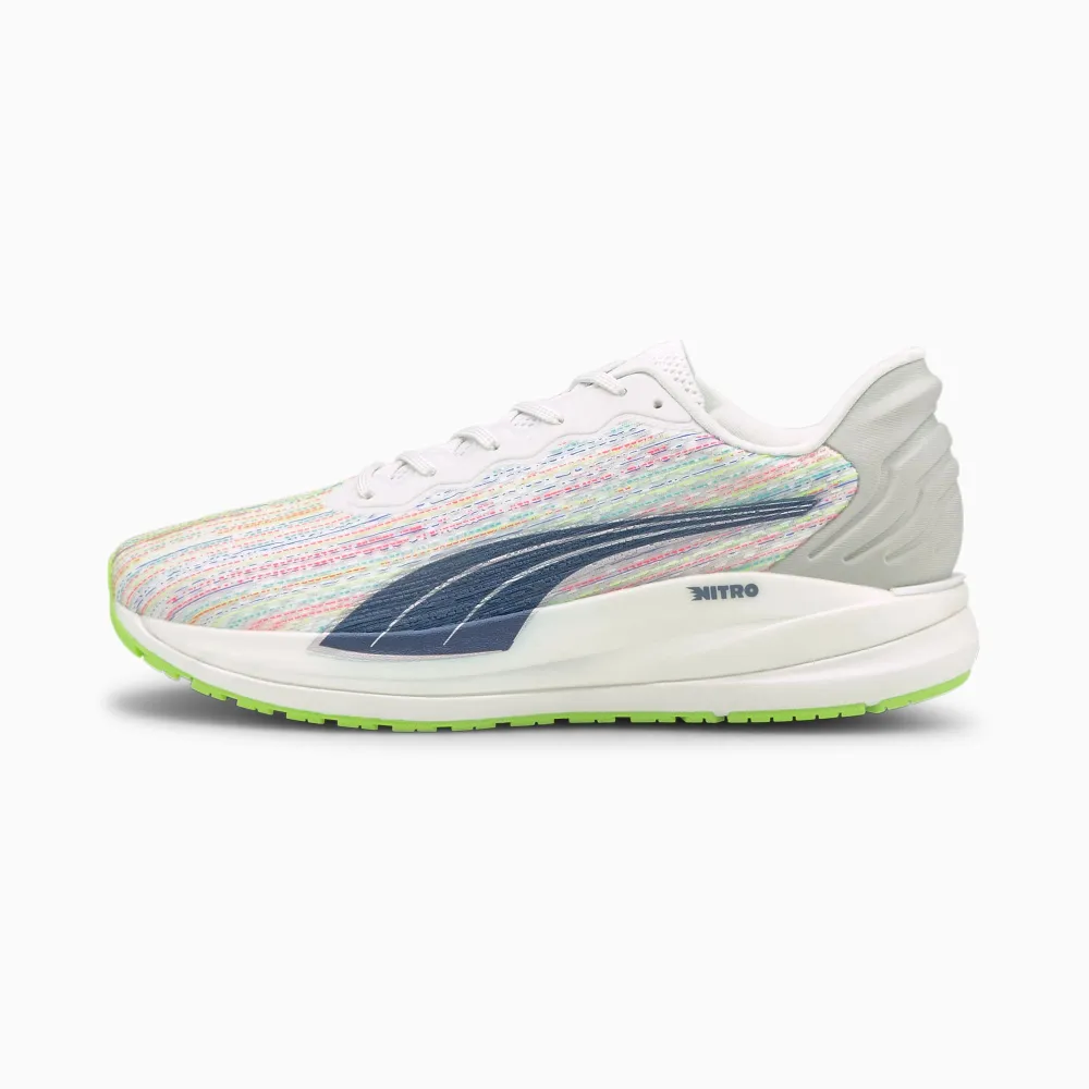 PUMA Magnify Nitro SP 195417_01 / weiss