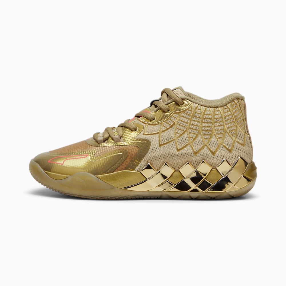 PUMA MB.01 Golden Child 379223-01 / bunt