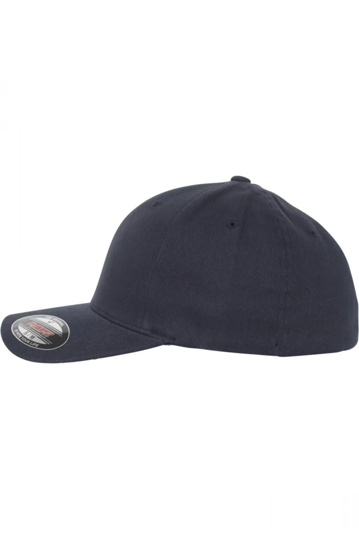 Flexfit  Accessoires Flexfit Brushed Twill