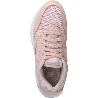 Nike Air Max Systm Sneaker in rosa