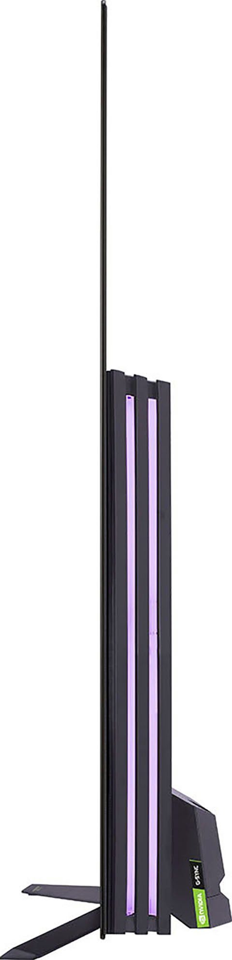 LG 48GQ900 Gaming-Monitor (120,72 cm/47,5 