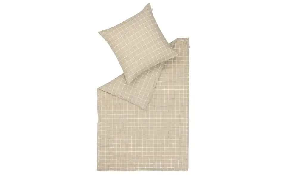 SCHÖNER WOHNEN Kollektion Bettwäsche-Set