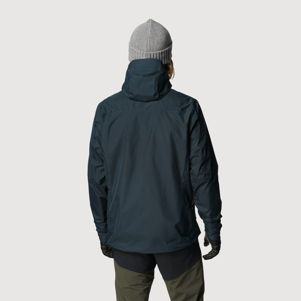 AKTSE JACKET M Herren - Regenjacke