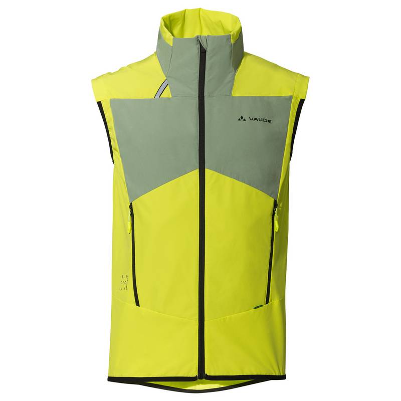 VAUDE Men's Scopi Vest Outdoorweste Herren