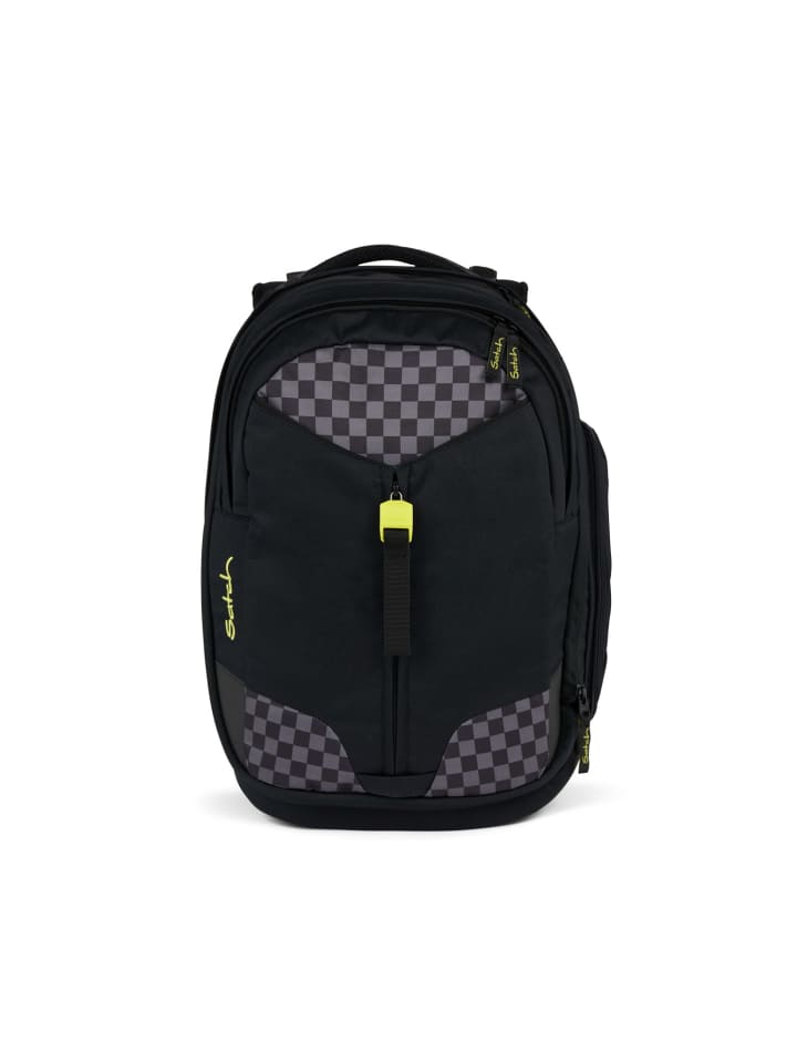 Satch Satch match Schulrucksack Dark Skate günstig kaufen onesize