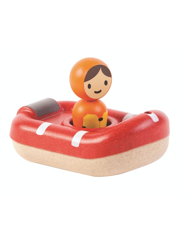Plan Toys Küstenwache ab 12 Monate günstig kaufen onesize